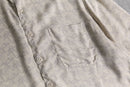 1990s PERRY ELLIS silk pattern shirt