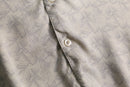 1990s PERRY ELLIS silk pattern shirt
