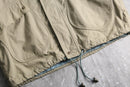 “Timberland”soft color field jacket
