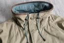 “Timberland”soft color field jacket