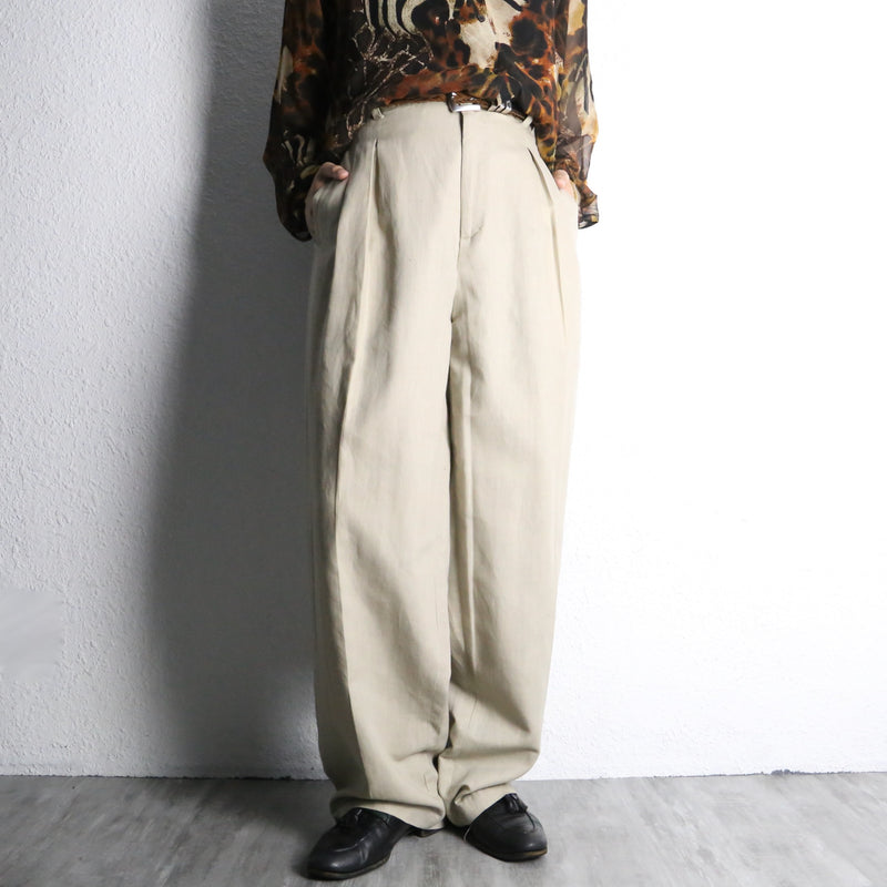 SLACKS