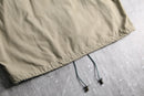 “Timberland”soft color field jacket