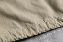 “Timberland”soft color field jacket