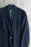 “Christian Dior” double breasted blazer