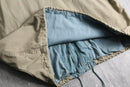“Timberland”soft color field jacket