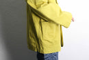 “TRUSSARDI” lime yellow easy tailored jacket