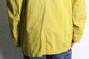 “TRUSSARDI” lime yellow easy tailored jacket