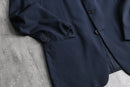 “VALENTINO”classic wool tailored jacket