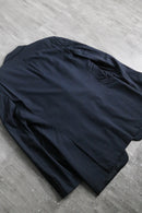 “VALENTINO”classic wool tailored jacket