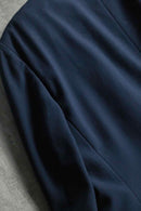 “Christian Dior” double breasted blazer