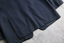 “VALENTINO”classic wool tailored jacket