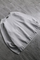 2000s Eddie Bauer raglan sweatshirt