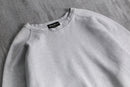 2000s Eddie Bauer raglan sweatshirt