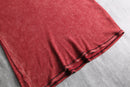 2000s raglan sleeve rayon knit