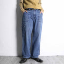 “Timberland” cargo denim pants