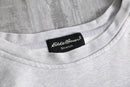 2000s Eddie Bauer raglan sweatshirt
