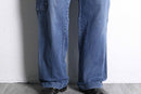 “Timberland” cargo denim pants