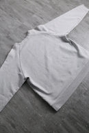 2000s Eddie Bauer raglan sweatshirt