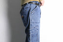“Timberland” cargo denim pants