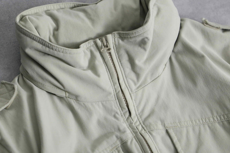 1990s Columbia GRT technical packable jacket