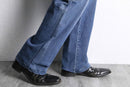“Timberland” cargo denim pants