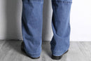 “Timberland” cargo denim pants