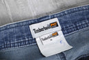 “Timberland” cargo denim pants