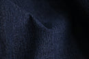 "ARMANI JEANS"dark indigo flare denim