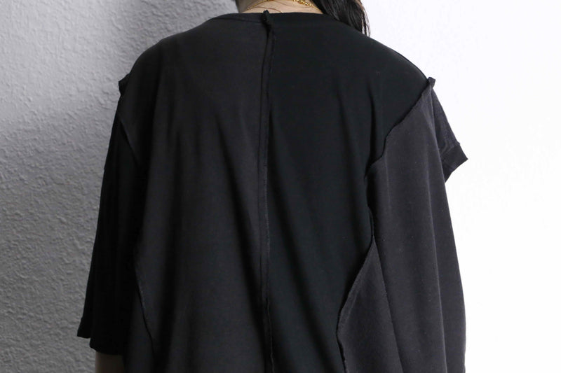 ''Re:make''docking skull Tee