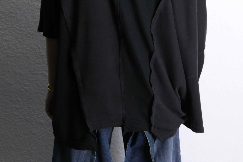 ''Re:make''docking skull Tee