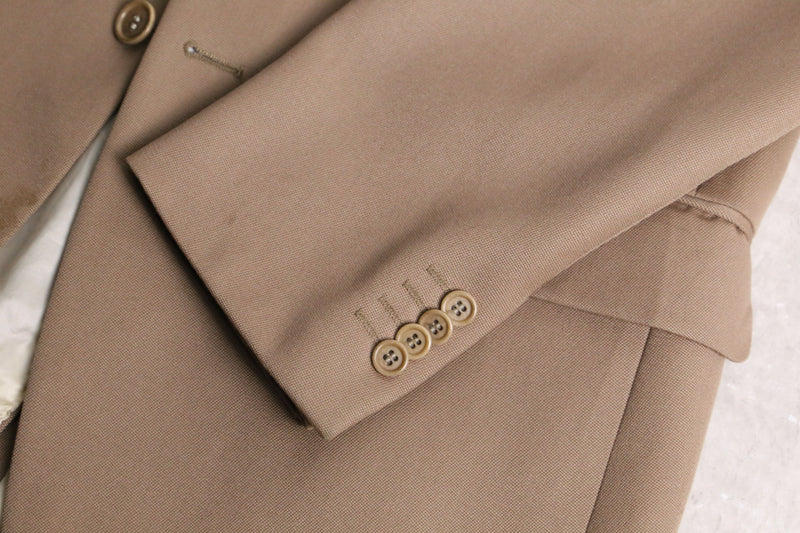 pinkbeige 3B single tailored  jacket