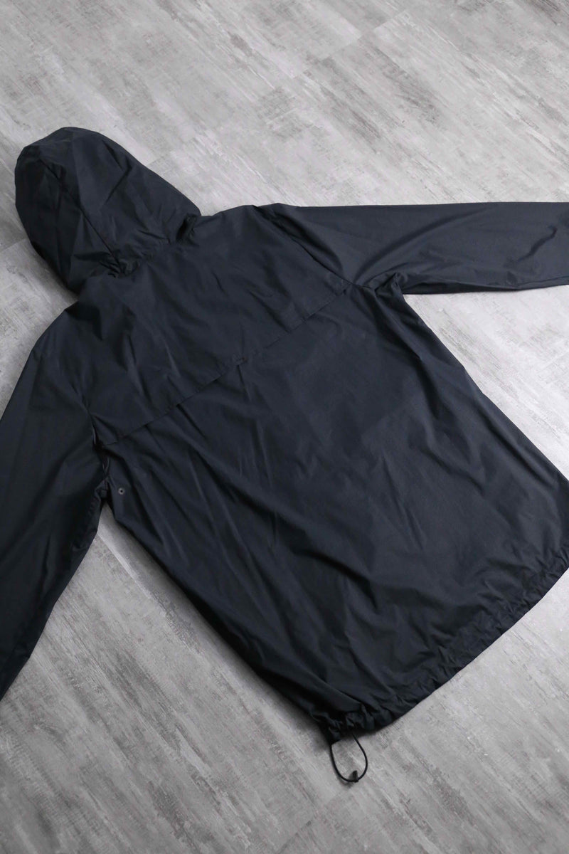2000s OAKLEY nylon zip jacket