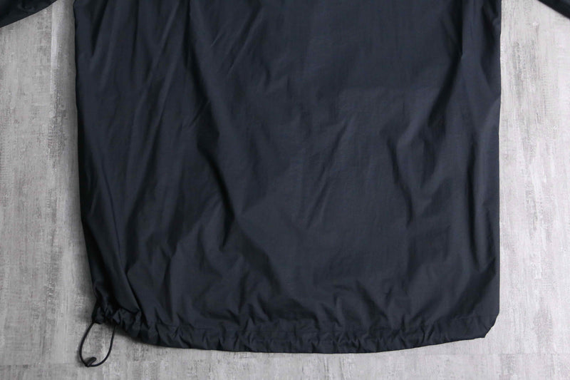 2000s OAKLEY nylon zip jacket