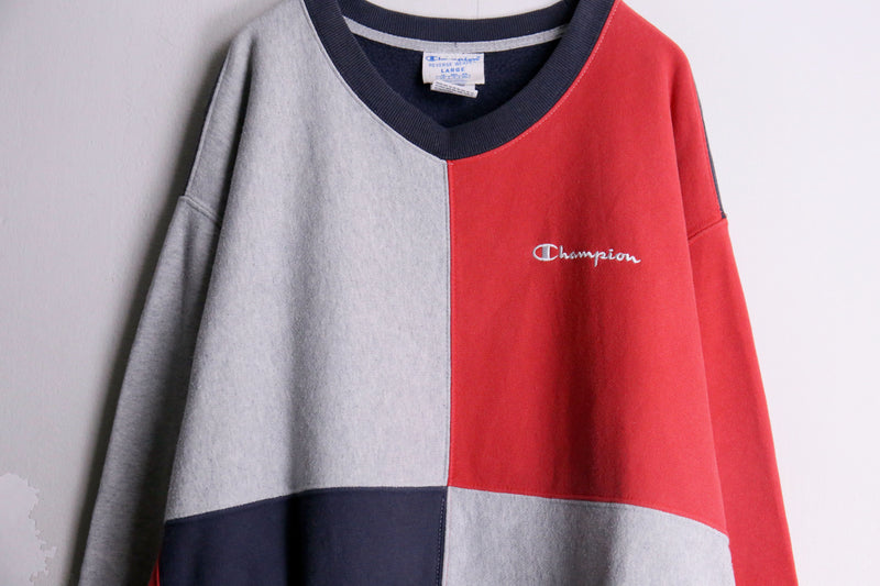 "champion" mulch color design sweat