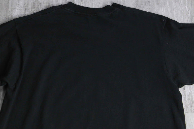 cupyrism graphic print tee
