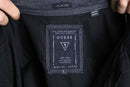 “GUESS” switch design cotton shirt