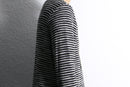 border lace-up cut and sewn