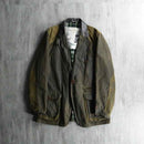 "Barbour" 125th Anniversary beacon sports jacket