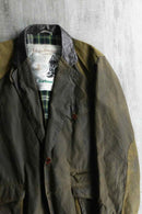 "Barbour" 125th Anniversary beacon sports jacket