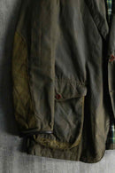 "Barbour" 125th Anniversary beacon sports jacket