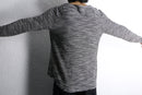 border lace-up cut and sewn