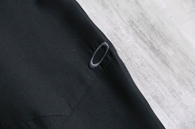 2000s OAKLEY poly technical pants