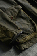 "Barbour" 125th Anniversary beacon sports jacket