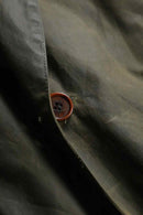 "Barbour" 125th Anniversary beacon sports jacket