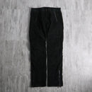 2000s ARMANI EXCHANGE Y2K corduroy pants