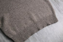 babaa wool turtleneck knit