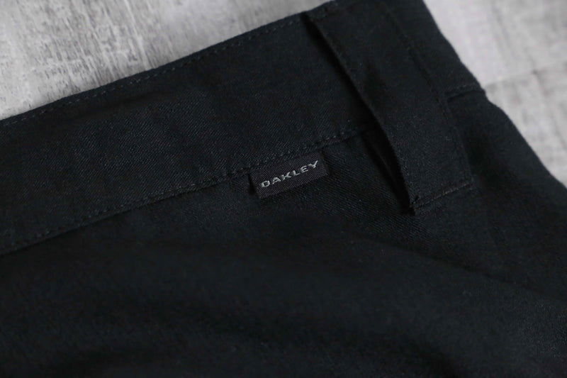 2000s OAKLEY poly technical pants