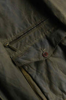 "Barbour" 125th Anniversary beacon sports jacket