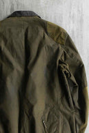"Barbour" 125th Anniversary beacon sports jacket