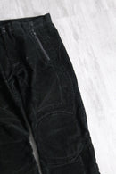 2000s ARMANI EXCHANGE Y2K corduroy pants